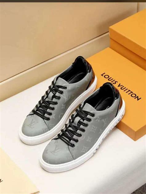 tenis louis vuitton hombre de bota|Moda primavera verano para hombre .